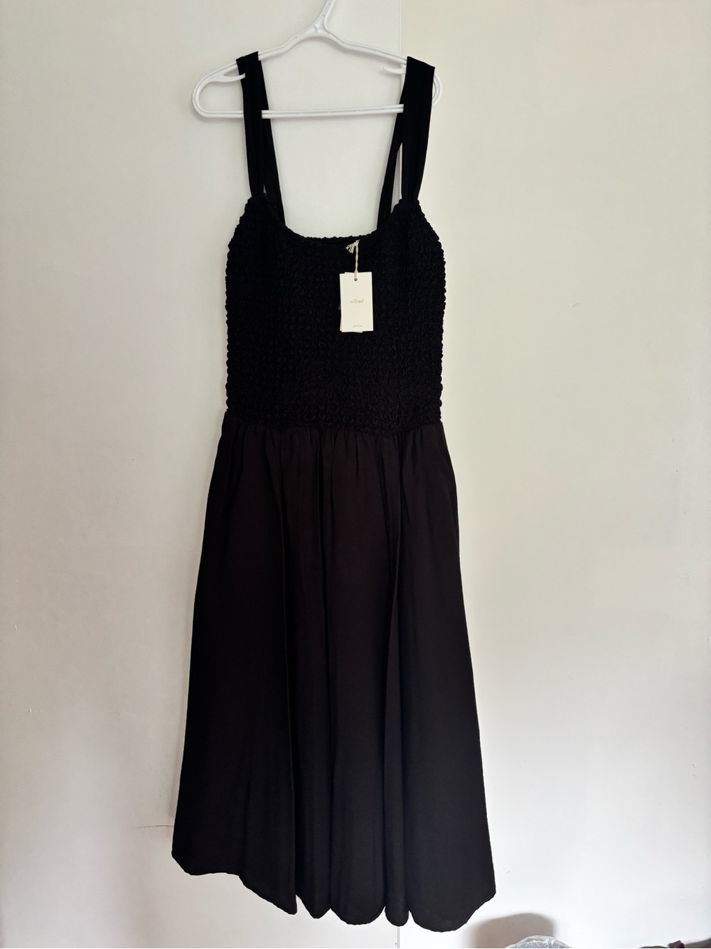 NWT Wilfred Alice Dress - Picture 2 of 7